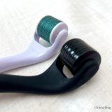 育毛おすすめのダーマローラー