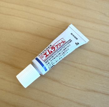 美容(脱毛)クリニックで麻酔クリームを処方してもらう