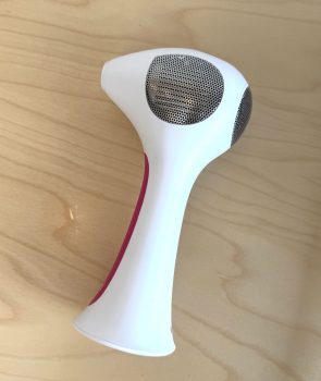 トリア　レーザー脱毛器