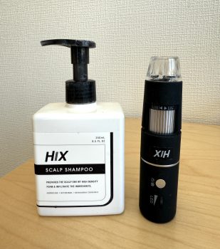 ヒックス ミノキシジル5 の使い方