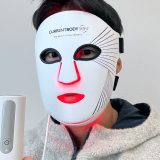 CurrentBody Skin LEDライトセラピーマスク シリーズ2の効果と経過!